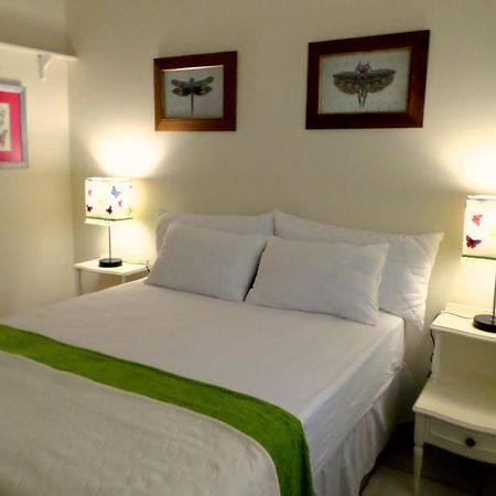 Ladismith Manor Hotel Bilik gambar