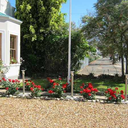 Ladismith Manor Hotel Luaran gambar