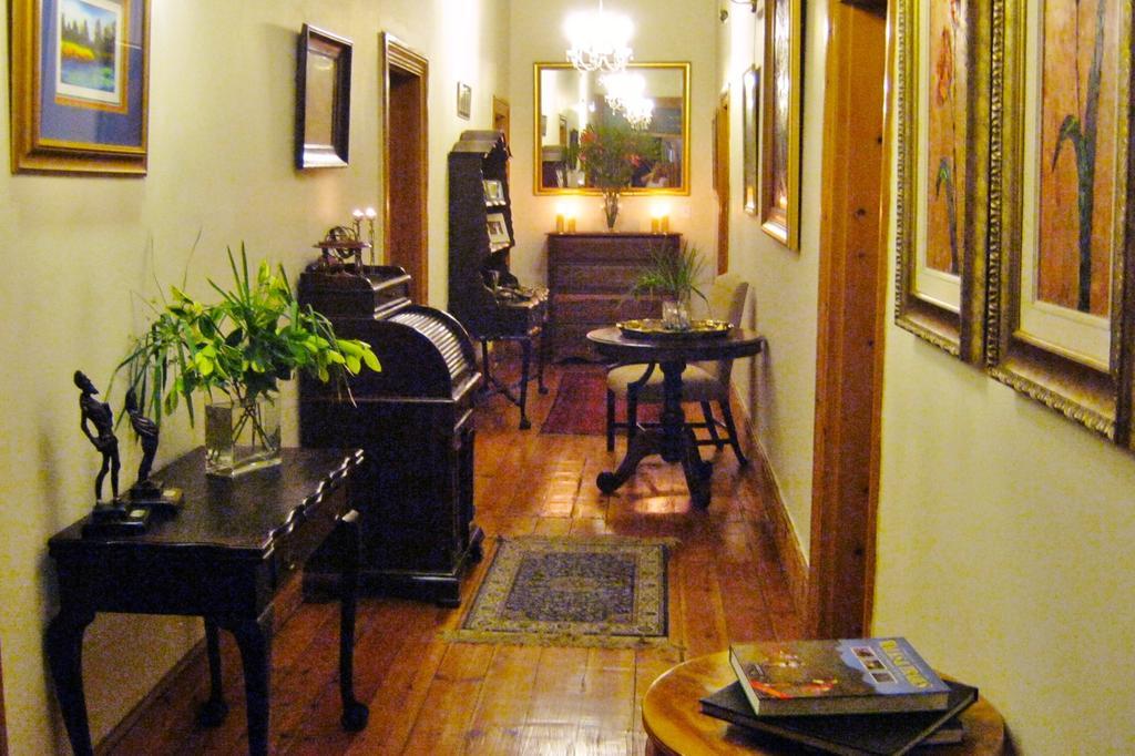 Ladismith Manor Hotel Luaran gambar