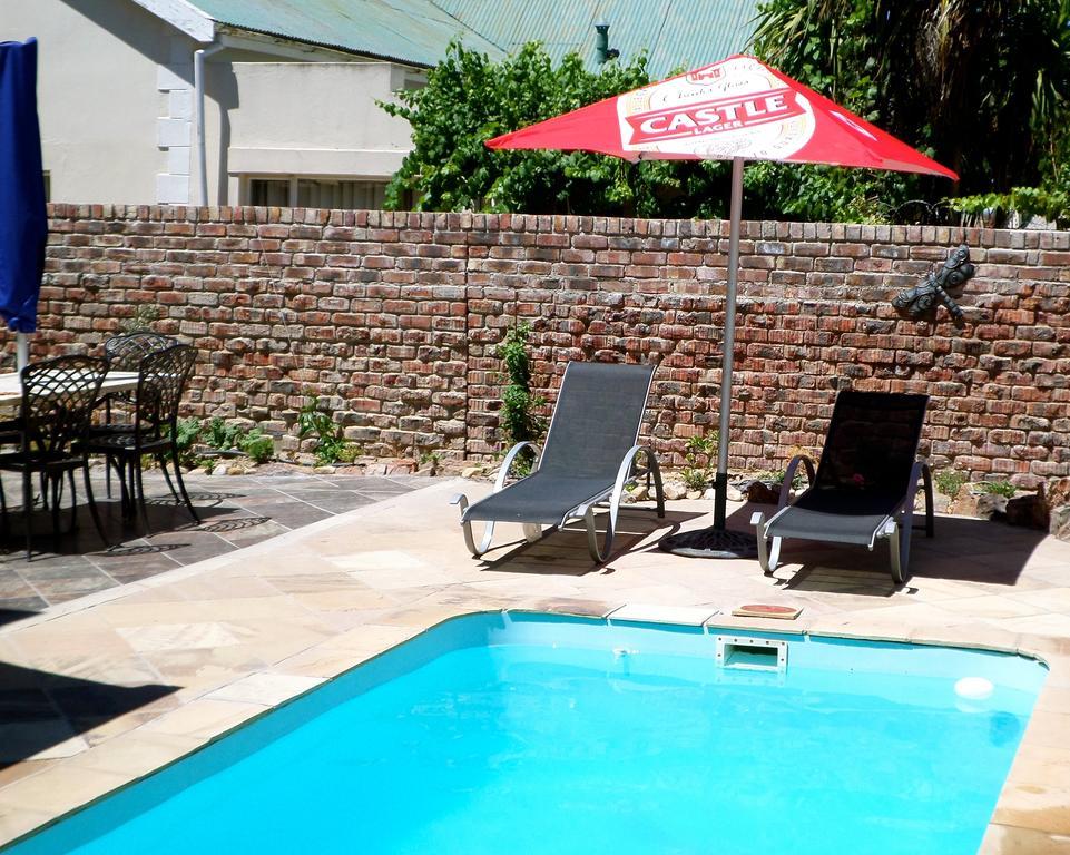 Ladismith Manor Hotel Luaran gambar