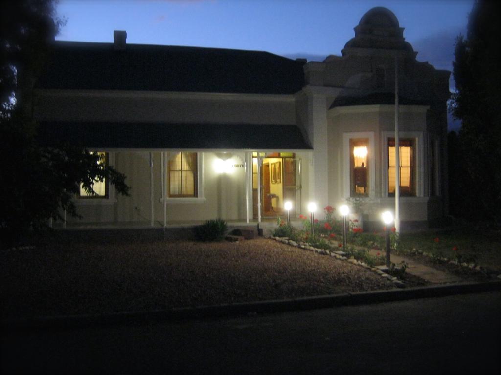 Ladismith Manor Hotel Luaran gambar