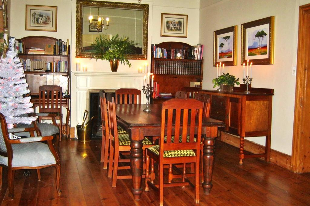 Ladismith Manor Hotel Luaran gambar