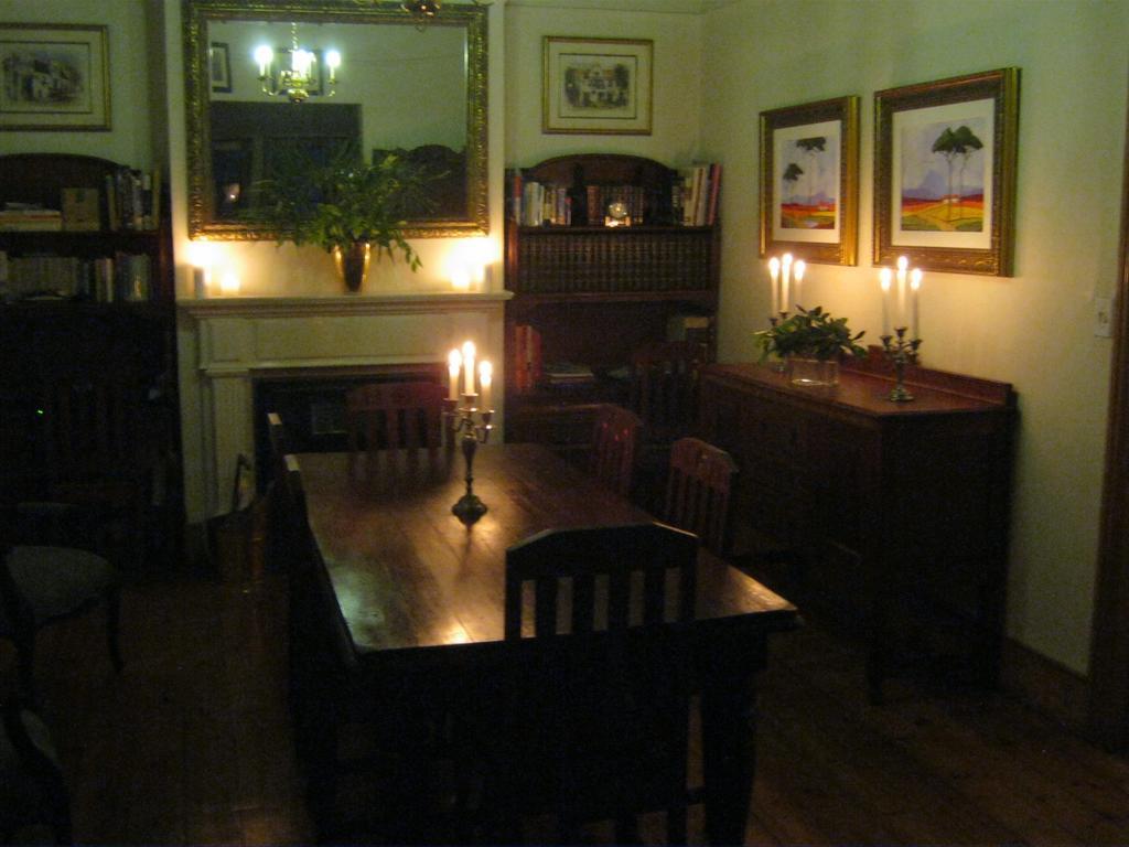 Ladismith Manor Hotel Luaran gambar
