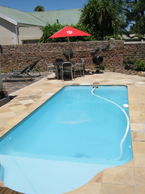Ladismith Manor Hotel Luaran gambar