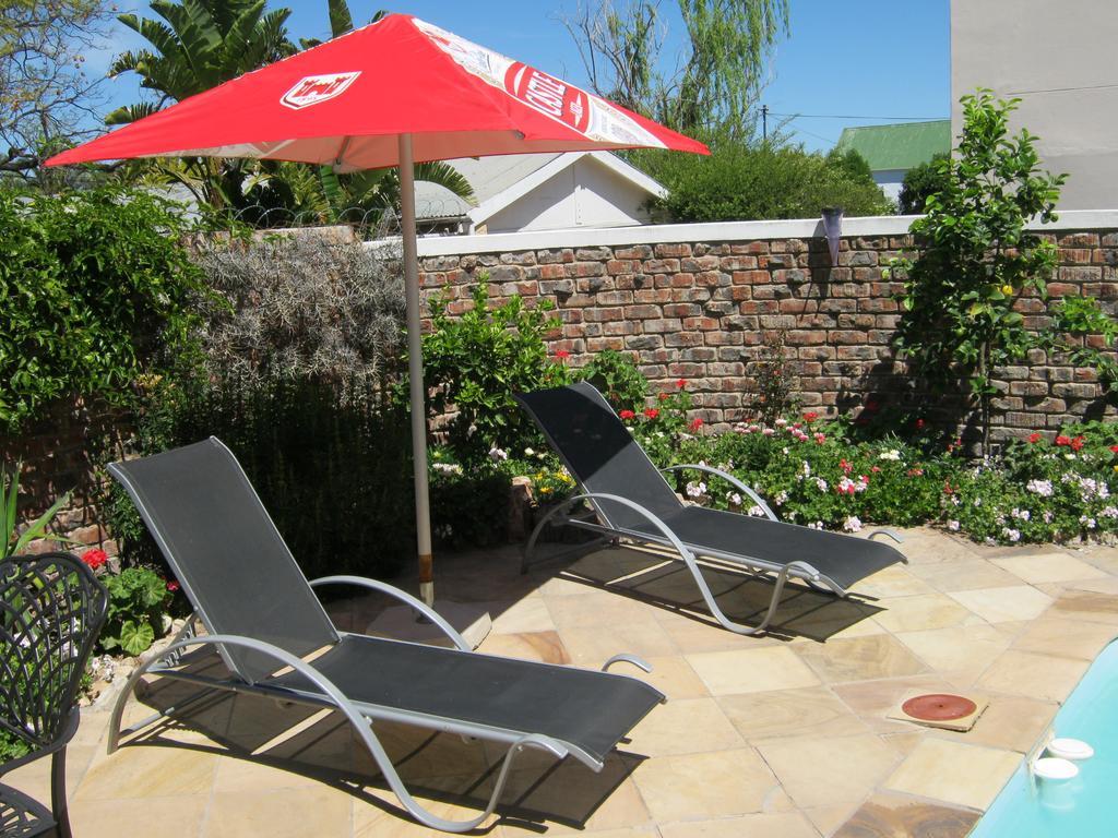 Ladismith Manor Hotel Luaran gambar