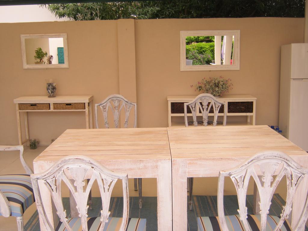 Ladismith Manor Hotel Luaran gambar