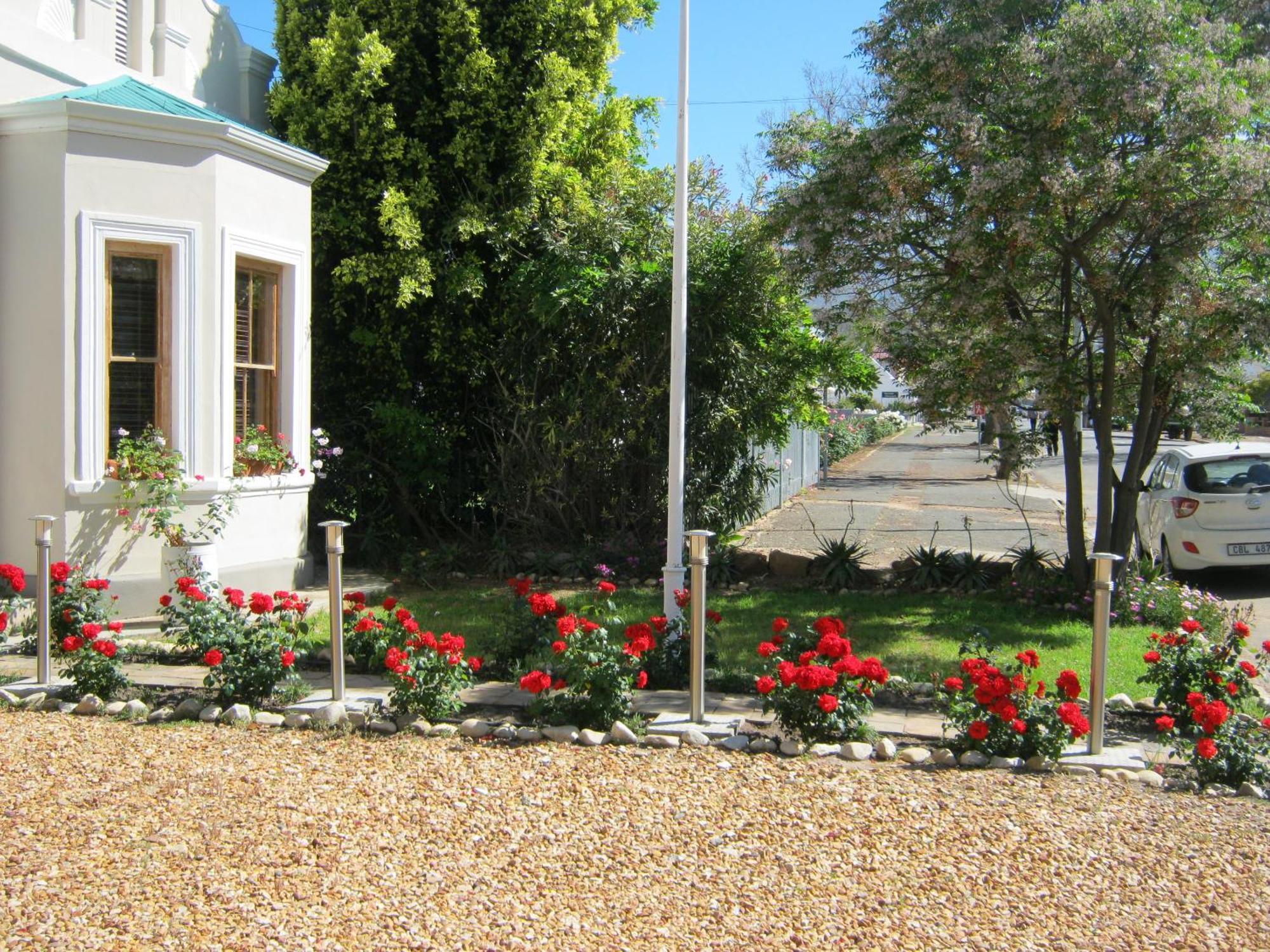 Ladismith Manor Hotel Luaran gambar
