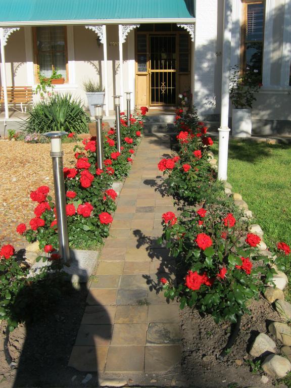 Ladismith Manor Hotel Luaran gambar