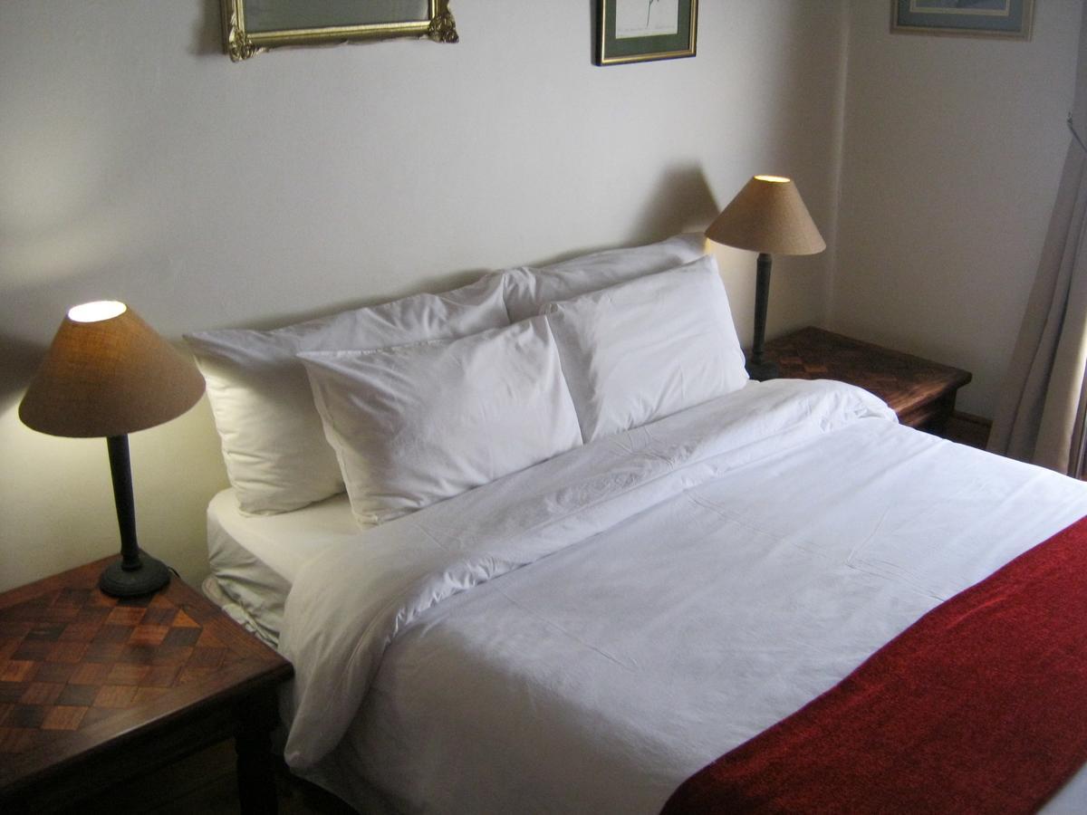 Ladismith Manor Hotel Luaran gambar