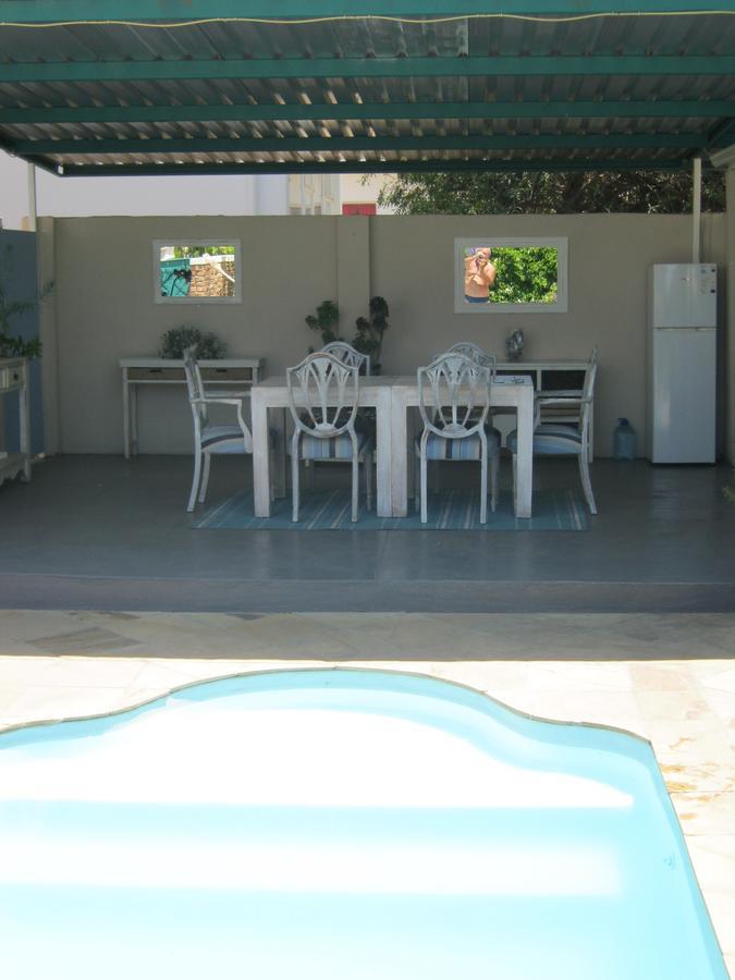 Ladismith Manor Hotel Luaran gambar